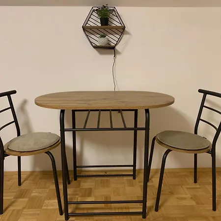 Apartamento Prenociste Simic Slavonski Brod Exterior foto