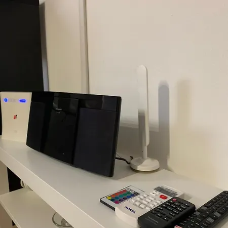 Apartamento Prenociste Simic Slavonski Brod Exterior foto