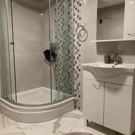 Apartamento Prenociste Simic Slavonski Brod Exterior foto