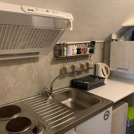 Apartamento Prenociste Simic Slavonski Brod Exterior foto