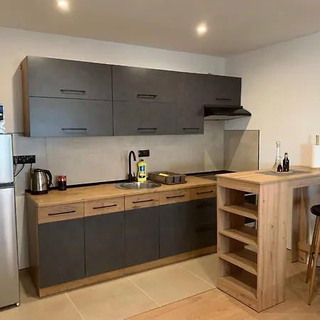 Apartamento Prenociste Simic Slavonski Brod Exterior foto