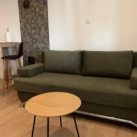 Apartamento Prenociste Simic Slavonski Brod Exterior foto
