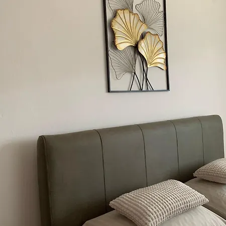 Apartamento Prenociste Simic Slavonski Brod Exterior foto
