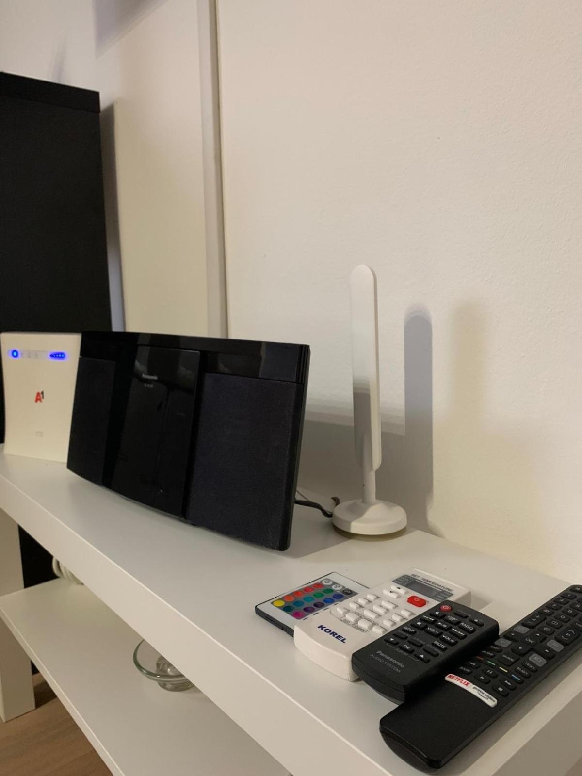 Prenociste Simic Apartment *