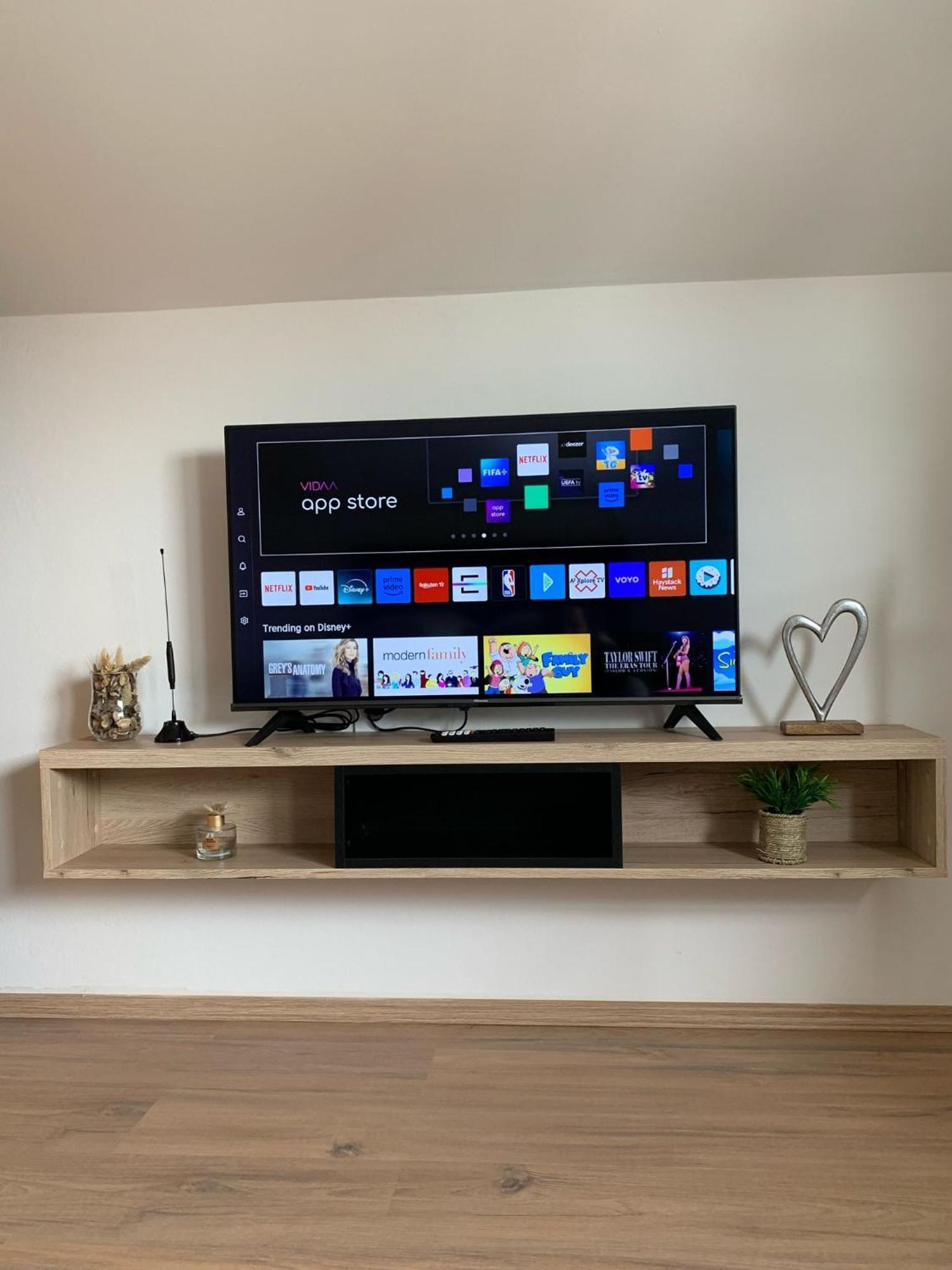Apartamento Prenociste Simic *