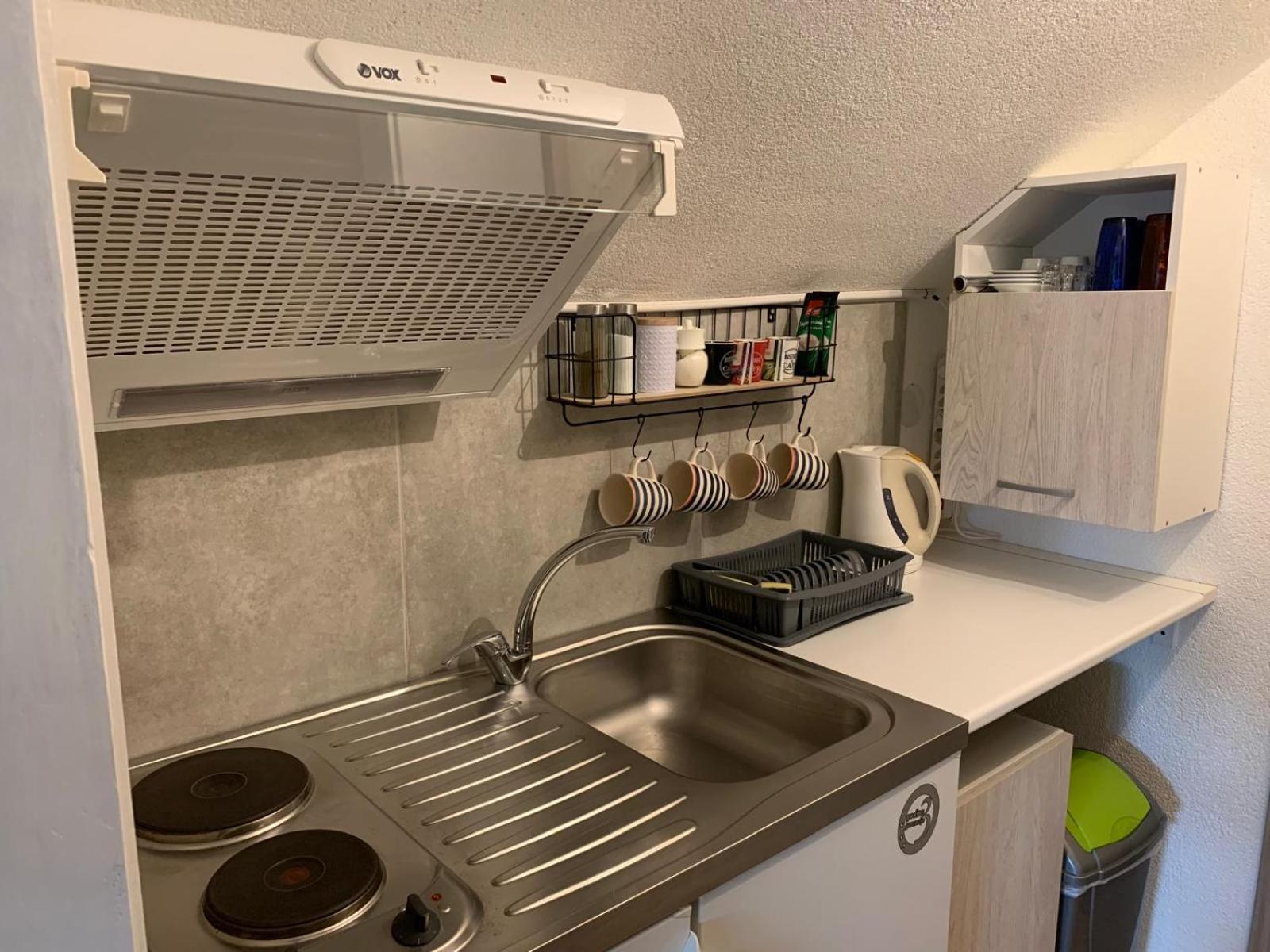 Prenociste Simic Apartment *