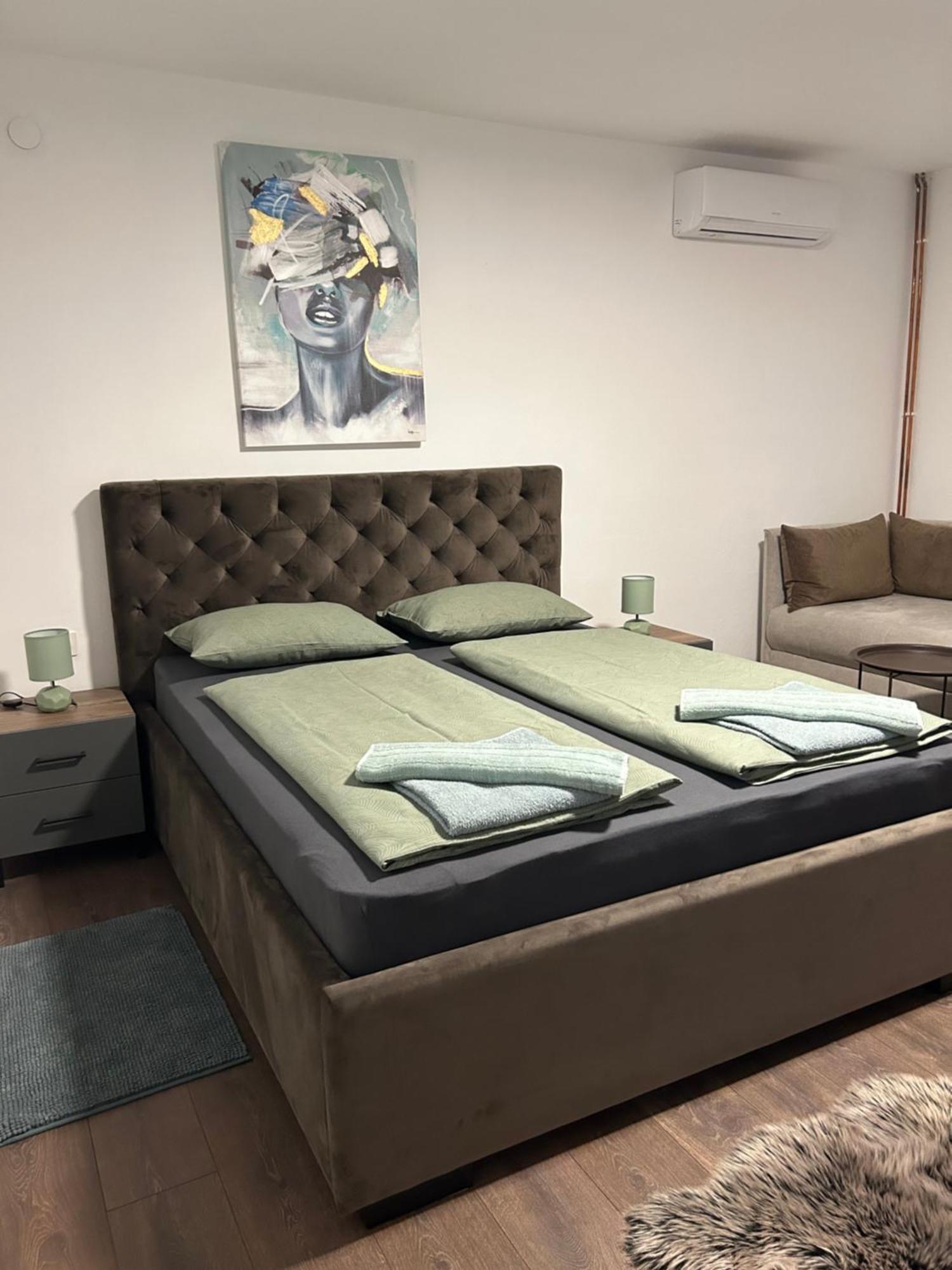 Prenociste Simic Apartment Slavonski Brod