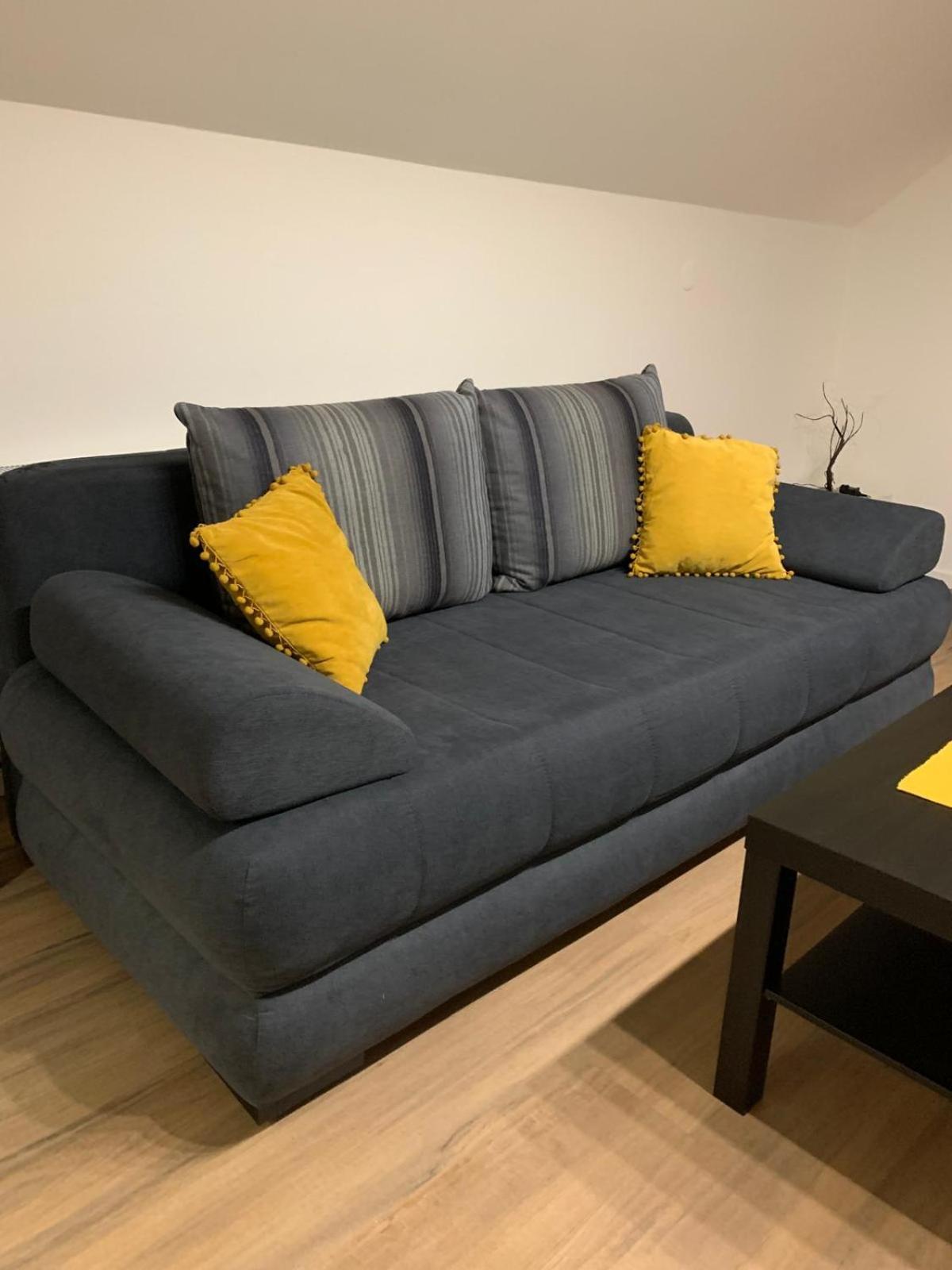 Apartment Prenociste Simic *