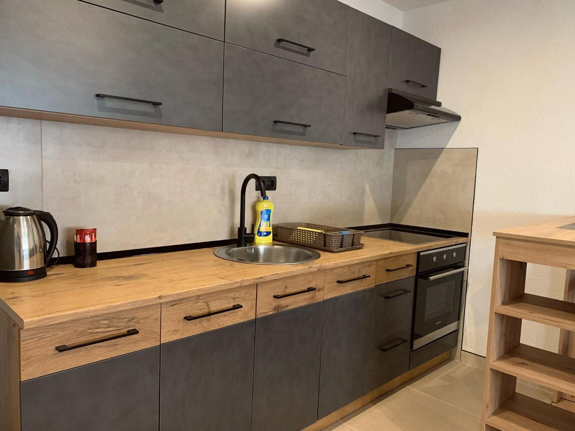 Prenociste Simic Apartment