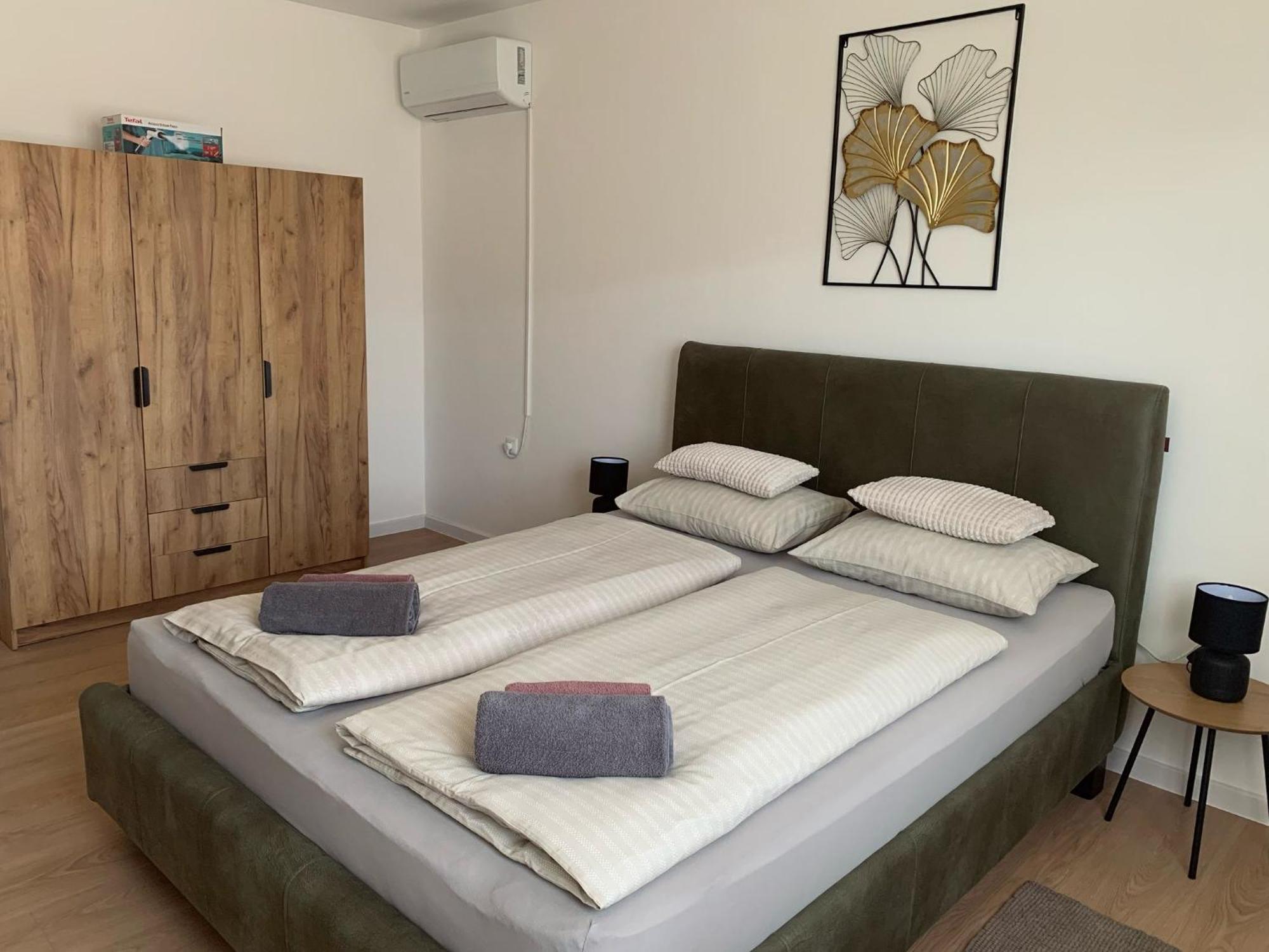 Apartment Prenociste Simic Slavonski Brod