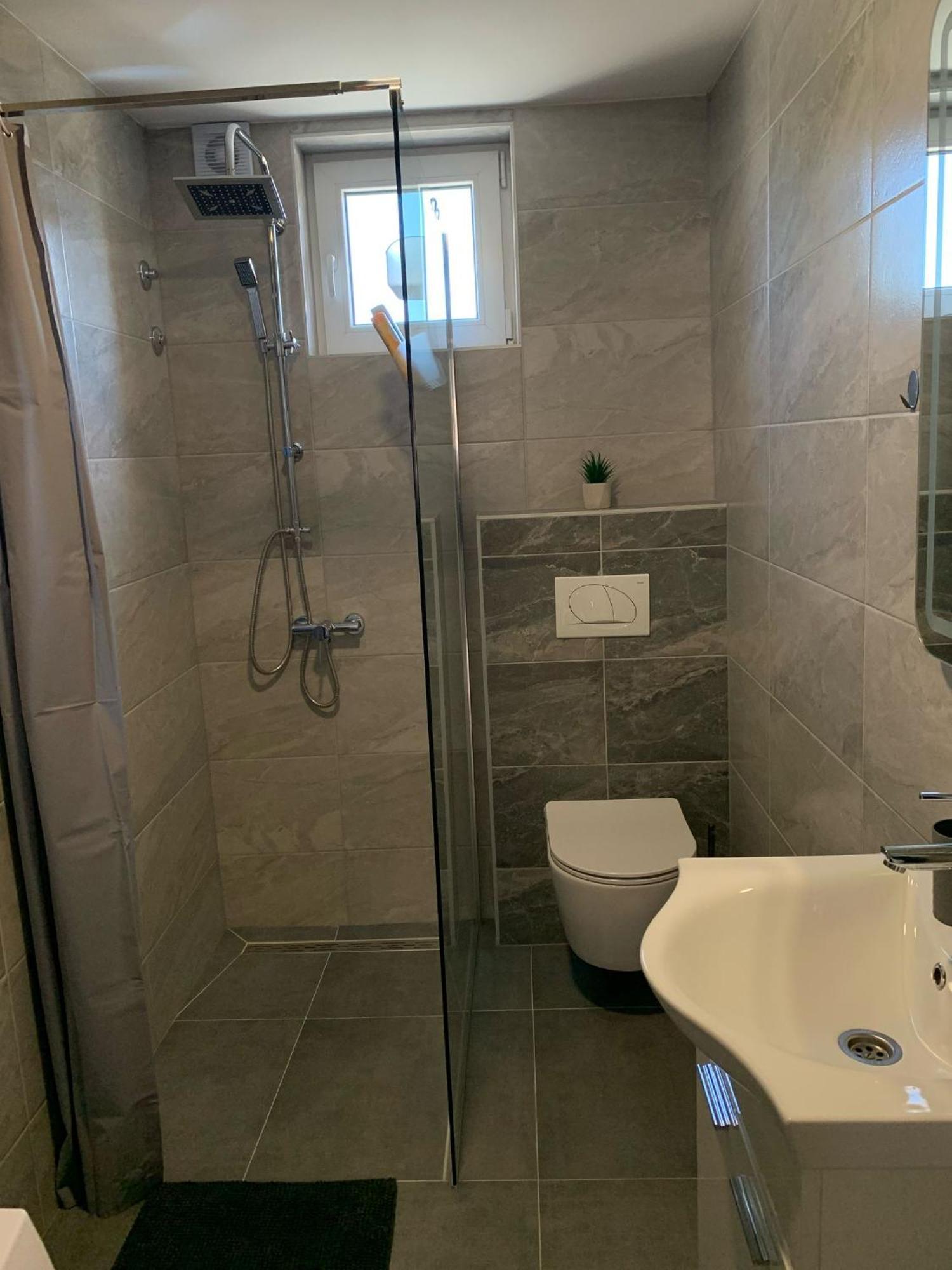 Prenociste Simic Apartment *