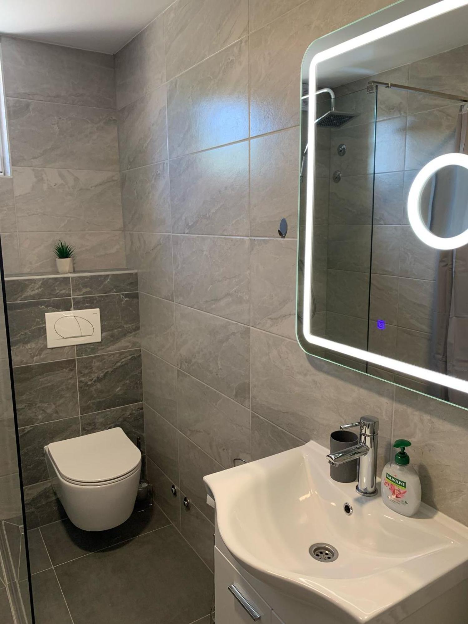 Prenociste Simic Apartment *